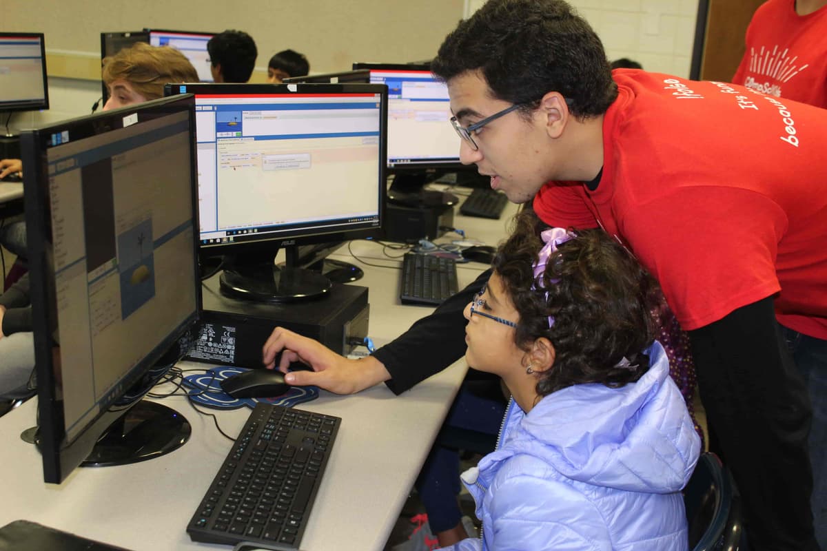 Computer Science Kids Curriculum